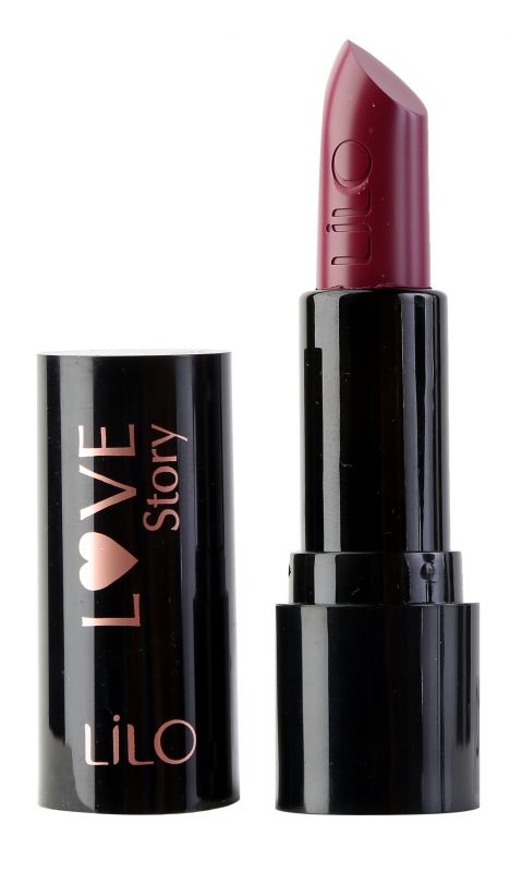 .LiLo Lipstick LiLo LOVE Story tone 712